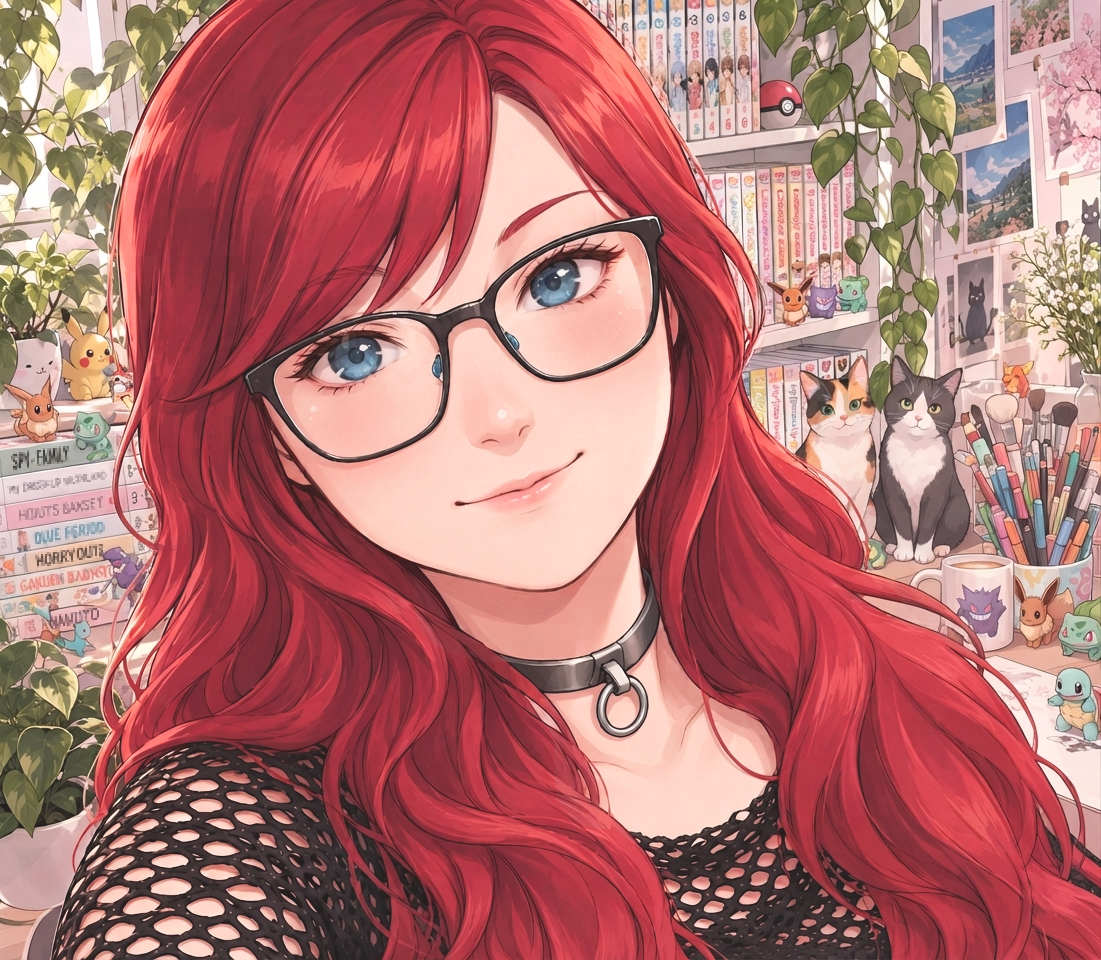 pixiie avatar